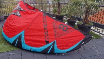 Kite Big Air Naish Phoenix 2023 8m i 9m