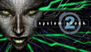 System Shock 2 PC klucz Steam