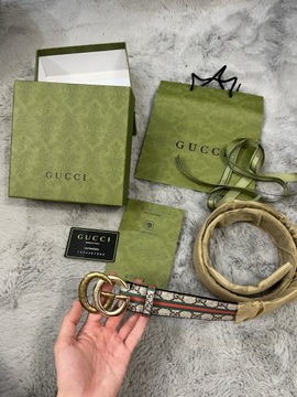 pasek gucci 105cm