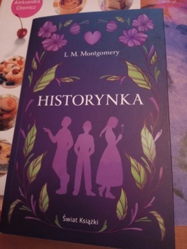 Historynka