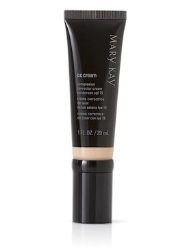 Krem CC SPF 15 Light to Medium Mary Kay