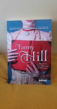 Fanny Hill Memoirs of a Woman of Pleasure 