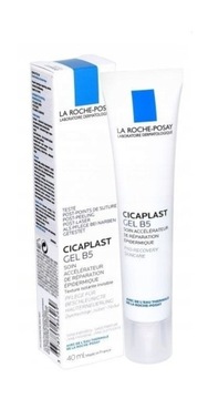 CICAPLAST Gel B5  żel do twarzy  40 ml