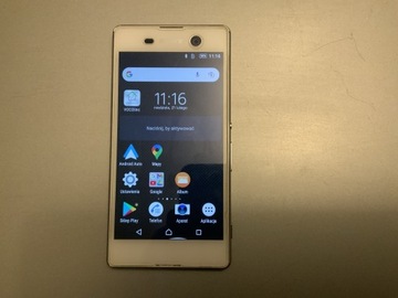 Sony Xperia 5 E5603