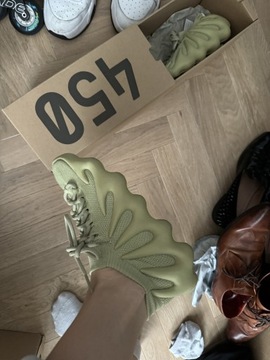 Yeezy 450 buty sportowe 