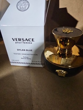 Versace Dylan Blue 100Ml