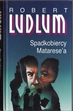 LUDLUM * Spadkobiercy Matarese'a