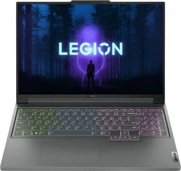 Laptop Lenovo Legion Slim 5 16IRH8 16G512G11H