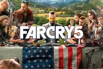 Far Cry 5 (Xbox One)