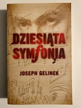 Joseph Gelinek - Dziesiąta symfonia