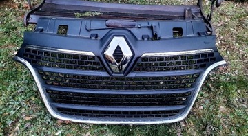 Grill Atrapa przód Renault Master 4 IV Lift Igła 