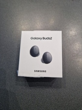 Samsung Galaxy buds2