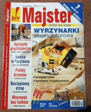 Majster nr 2/2010    