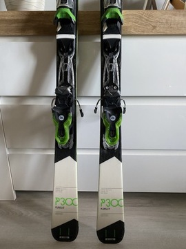 Narty Rossignol puir 300 