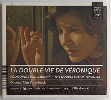 OST LA DOUBLE VIE DE VERONIQUE 2011r @Folia@ 