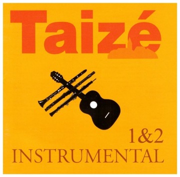 Taize Instrumental 1& 2