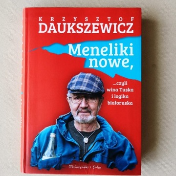 Meneliki nowe czyli wina Tuska i logika białoruska