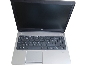 Laptop HP probook 655 G1