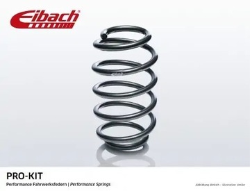 Eibach Pro Kit -30mm sprężyny przód F11-15-021-01-VA