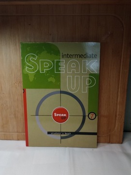 Intermediate Speak Up 7. Student's book 