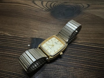 ADEC QUARTZ - ZEGAREK - VINTAGE -ŁADNY