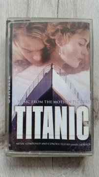 TITANIC -  Music From The Motion Picture