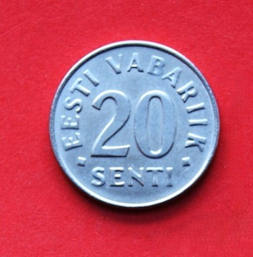 20  Senti  2006 r -  Estonia  Stan !  