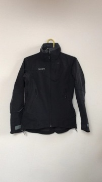 damska kurtka wiatrówka softshell Norrona flex1 xs