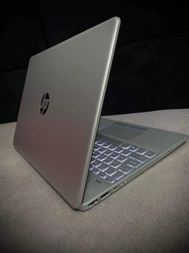 Laptop HP 15-DW3113NW