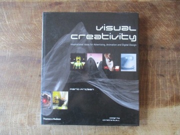 Visual Creativity - Mario Pricken