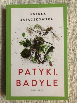 Zajączkowska Patyki i badyle