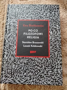 Po co filozofowi religia S.Brzozowski L.Kołakowski
