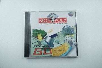 Monopoly pc      
