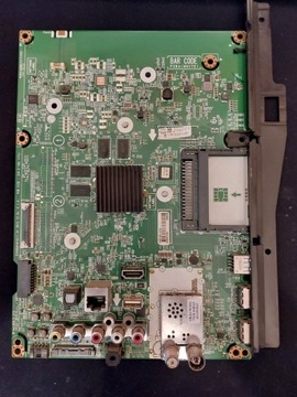 Płyta Główna LG 58UH6300 Motherboard EAX66818104