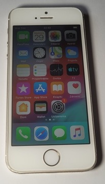 iPhone 5s 16GB A1457 