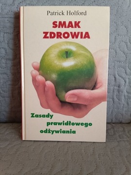 Smak Zdrowia - Holford