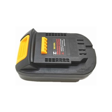 Adapter baterii Bosch 18V do Dewalt 18V