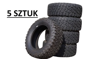 Opony Terenowe 4x4 BFGoodrich MudTerran 265/60 R18