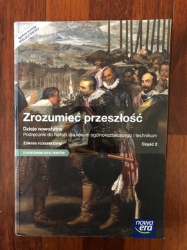 Podręcznik Historia część 2