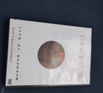 Dream Theater 2004 Dvd 