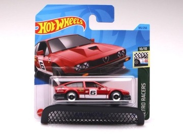 Alfa Romeo GTV6 Hot Wheels