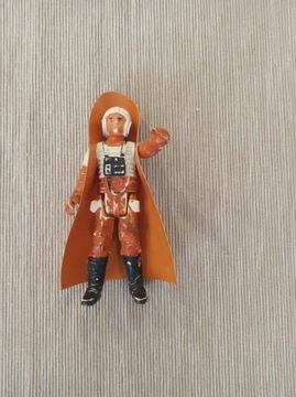 Star Wars figurka PRL Bootleg