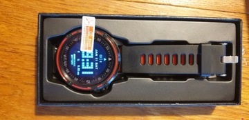 Smartwatch MicroWear L8