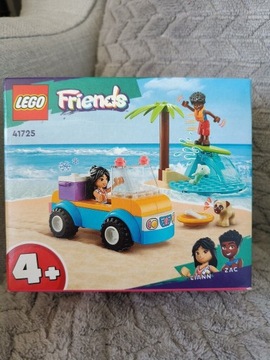 LEGO friends 41725