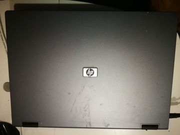 Laptop HP 6510b sprawny + ładowarka 