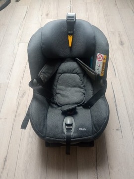 Fotelik samochodowy Maxi Cosi Milofix ISOFix 0-18