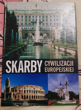 Skarby cywilizacji europejskiej 