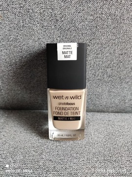 Podklad Wet n wild photofocus Golden beige 30 ml