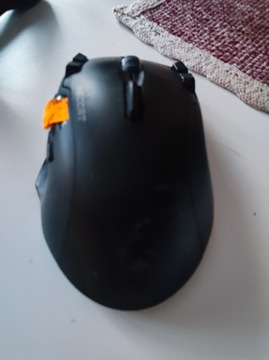 Witam sprzedam myszkę ROCCAT Leadr Gaming Mouse