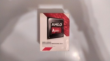 procesor AMD A8-7600